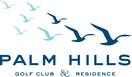 Palm Hills Golf Hua Hin logo